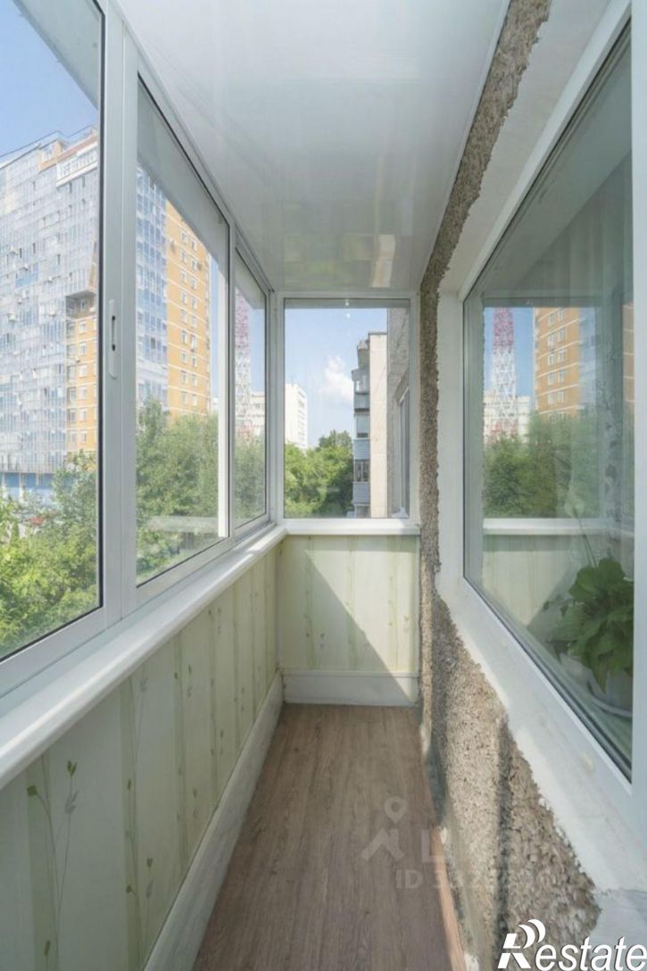 3-комн квартира ул Красновишерская, 46,  д. 46