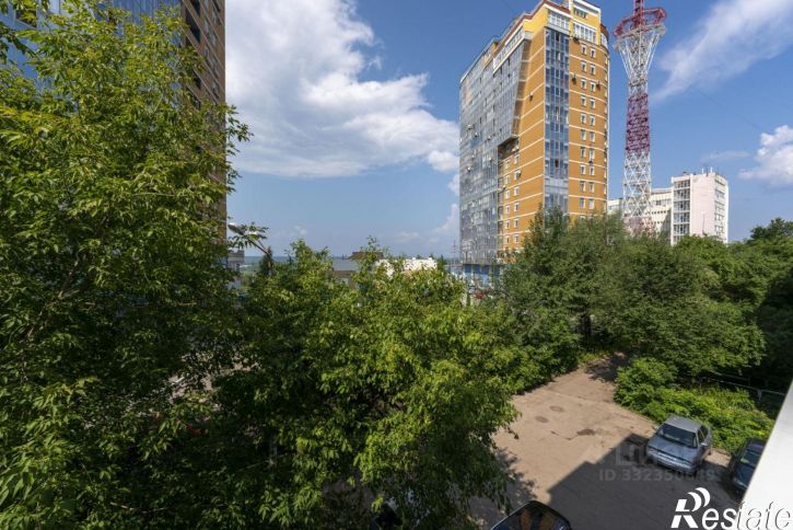 3-комн квартира ул Красновишерская, 46,  д. 46
