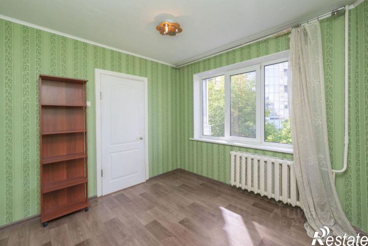3-комн квартира ул Красновишерская, 46,  д. 46