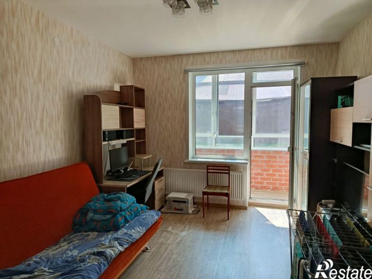 1-комн квартира ул Малая, 5,  д. 5