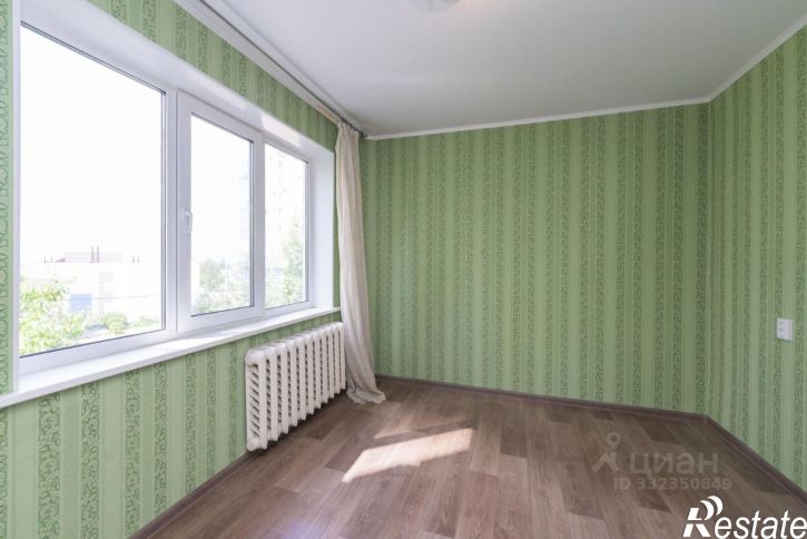 3-комн квартира ул Красновишерская, 46,  д. 46