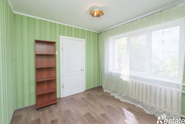 3-комн квартира ул Красновишерская, 46,  д. 46