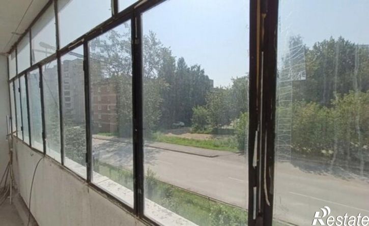 1-комн квартира ул Звенигородская, 2,  д. 2