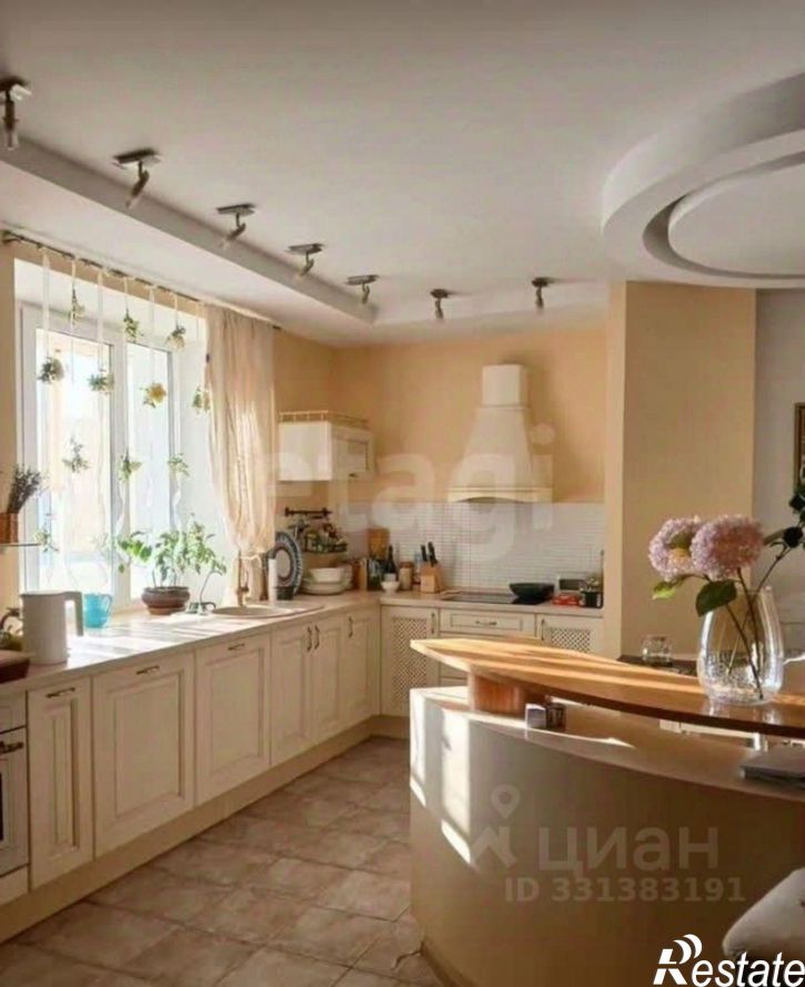 4-комн квартира ул Малкова, 26,  д. 26