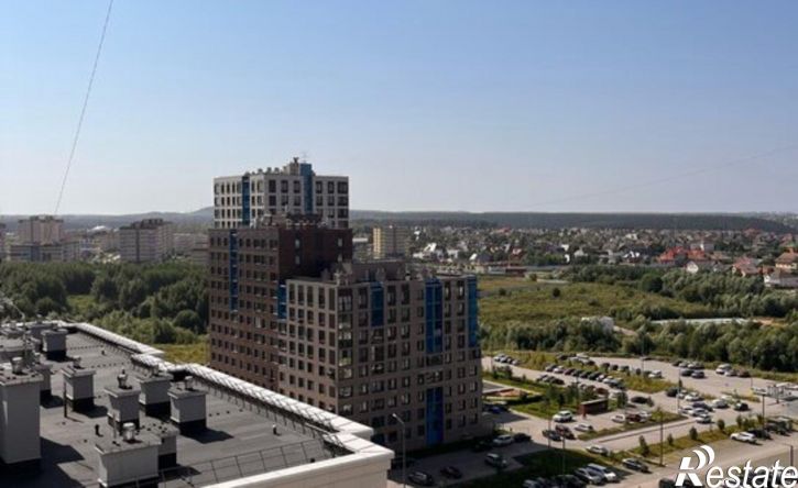 3-комн квартира ул Сапфирная, 13,  д. 13