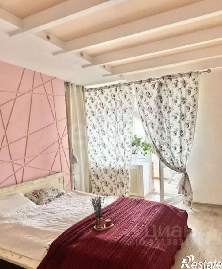 4-комн квартира ул Малкова, 26,  д. 26