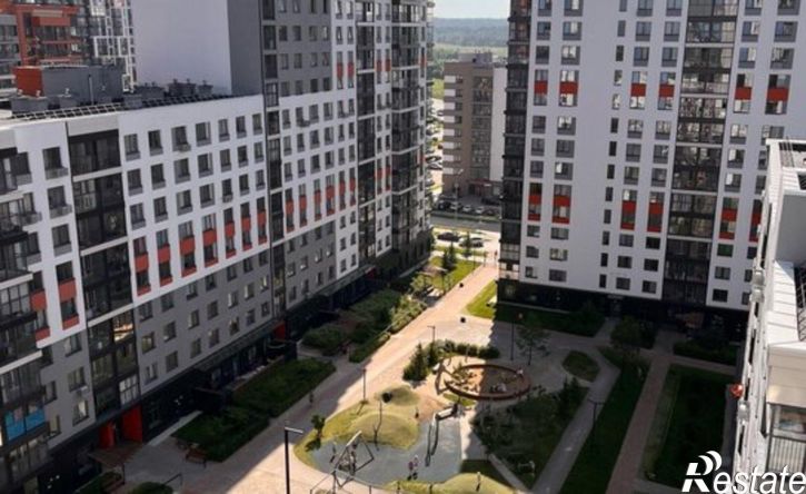 3-комн квартира ул Сапфирная, 13,  д. 13