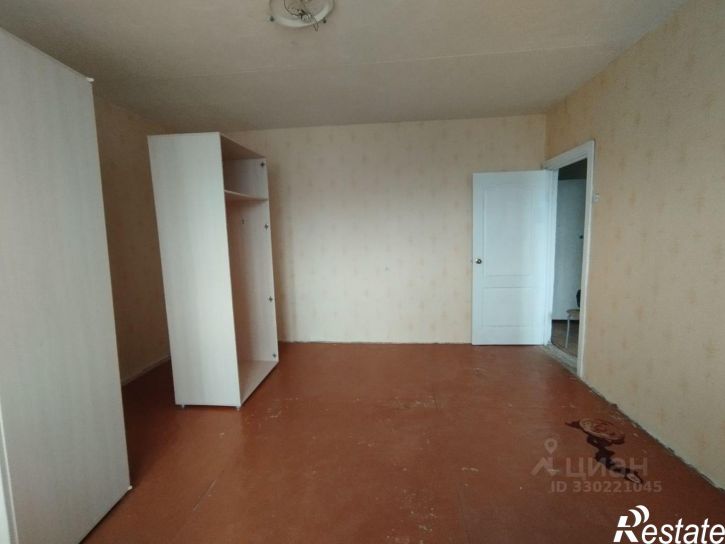 3-комн квартира ул Народовольческая, 37,  д. 37