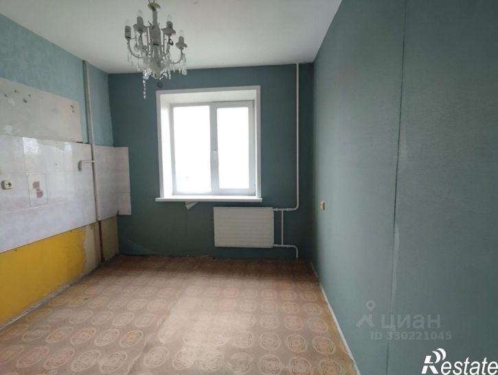 3-комн квартира ул Народовольческая, 37,  д. 37