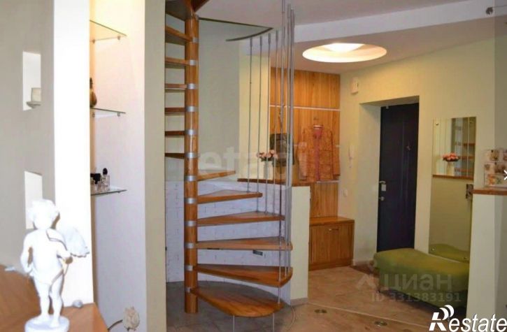 4-комн квартира ул Малкова, 26,  д. 26