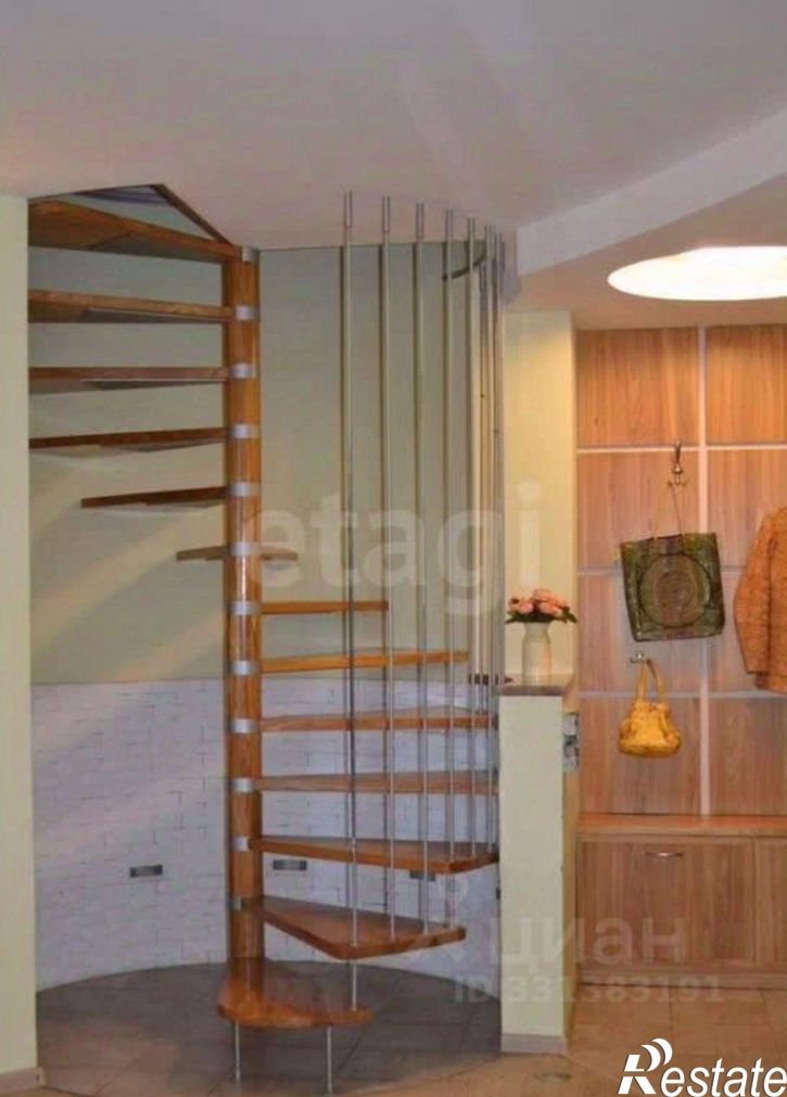 4-комн квартира ул Малкова, 26,  д. 26