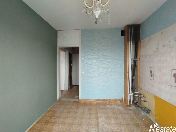 3-комн квартира ул Народовольческая, 37,  д. 37