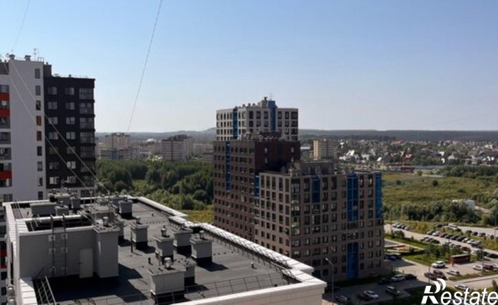 3-комн квартира ул Сапфирная, 13,  д. 13