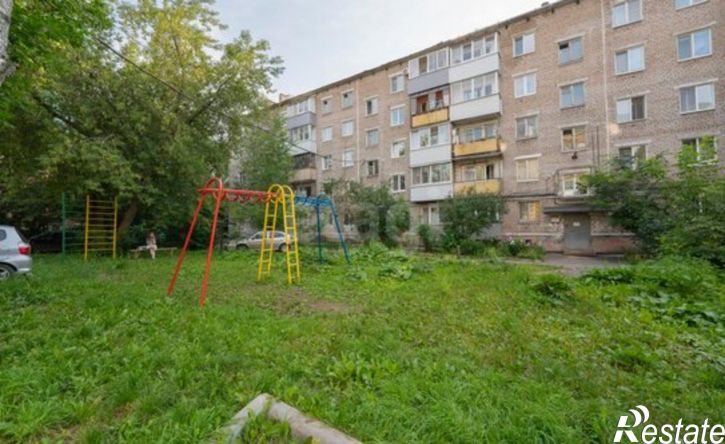 2-комн квартира ул Борчанинова, 7,  д. 7