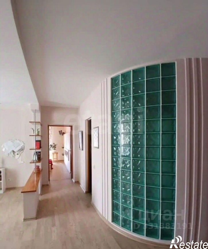 4-комн квартира ул Малкова, 26,  д. 26