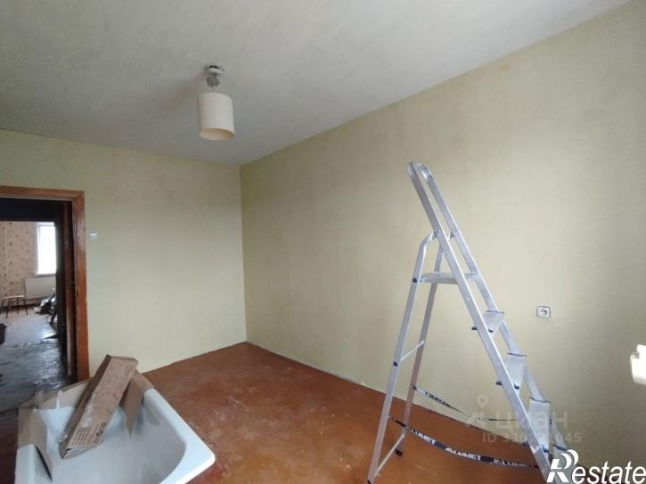 3-комн квартира ул Народовольческая, 37,  д. 37