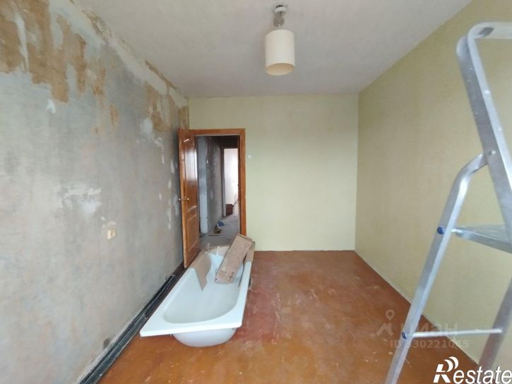 3-комн квартира ул Народовольческая, 37,  д. 37