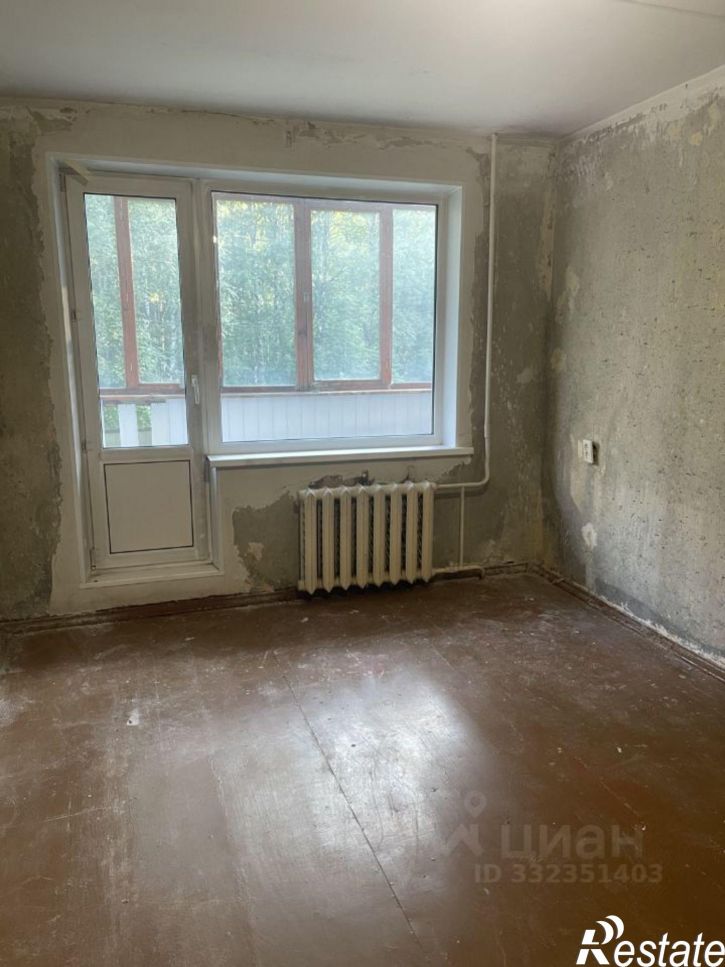 2-комн квартира ул Норильская, 7,  д. 7