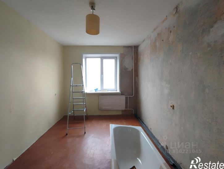 3-комн квартира ул Народовольческая, 37,  д. 37