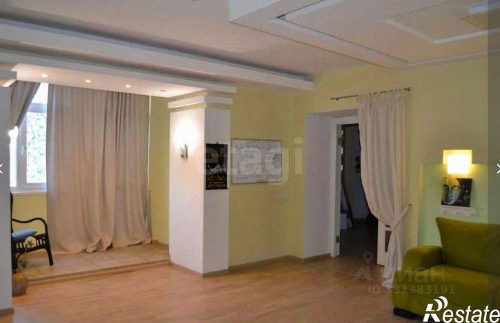 4-комн квартира ул Малкова, 26,  д. 26