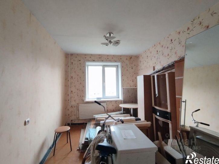3-комн квартира ул Народовольческая, 37,  д. 37