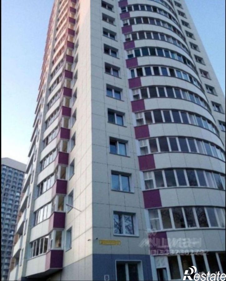 1-комн квартира ул Чернышевского, 17д,  д. 17д