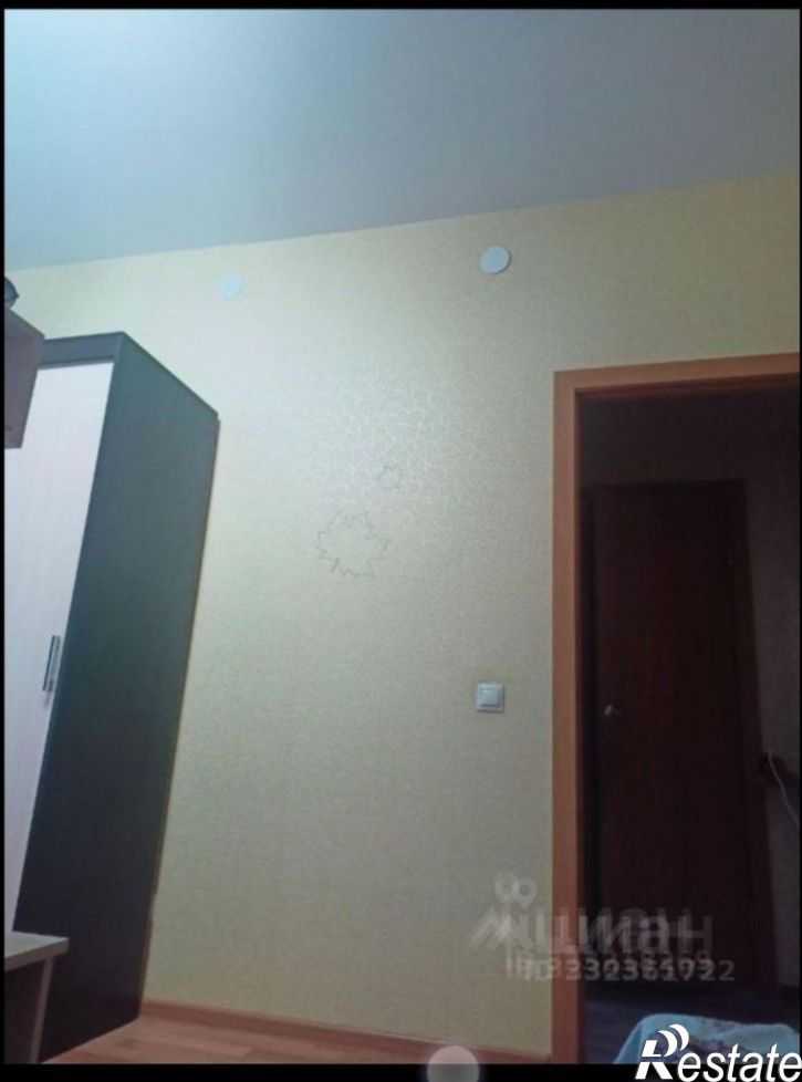 1-комн квартира ул Чернышевского, 17д,  д. 17д