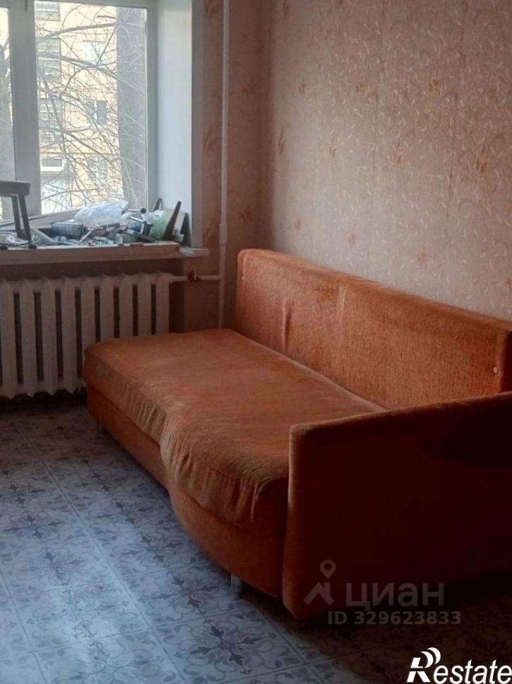 1-комн квартира ул Генерала Панфилова, 16,  д. 16
