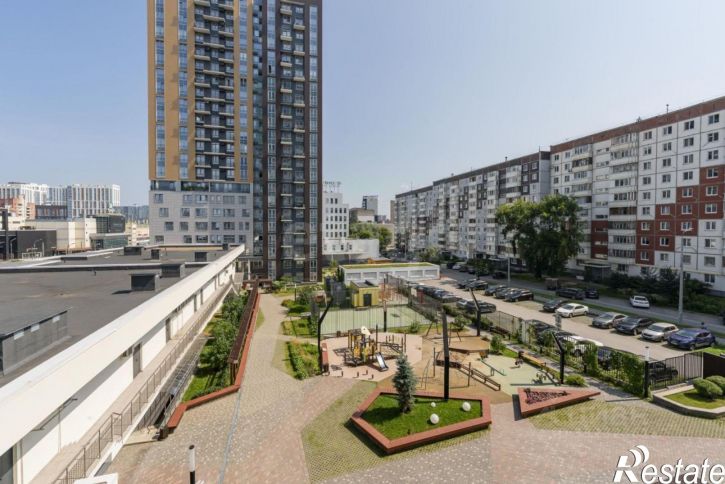 2-комн квартира ул Революции, 22,  д. 22