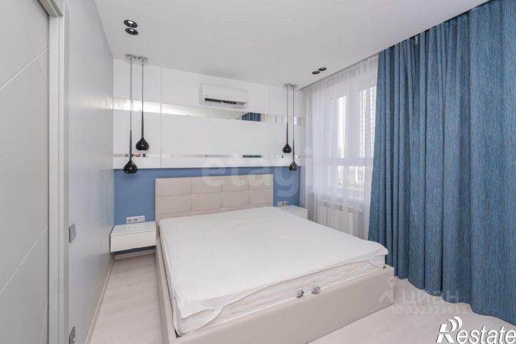 2-комн квартира ул Революции, 22,  д. 22