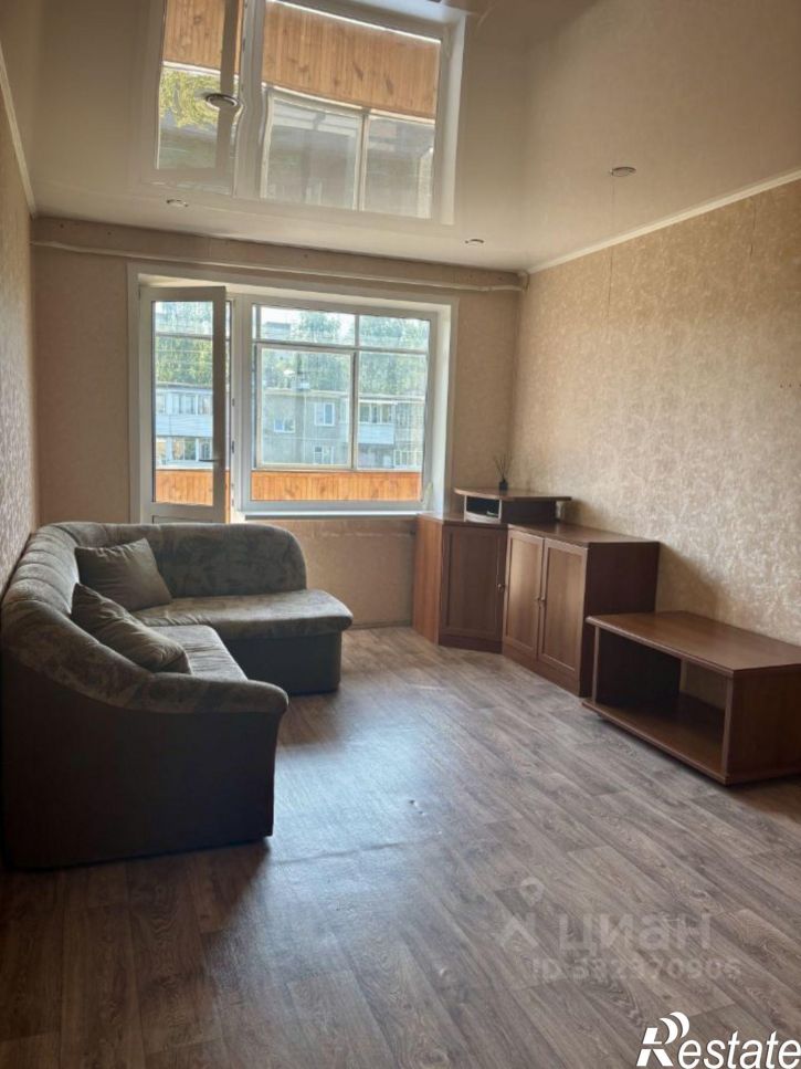 1-комн квартира ул Снайперов, 18,  д. 18