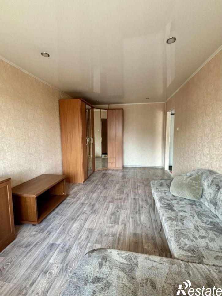 1-комн квартира ул Снайперов, 18,  д. 18