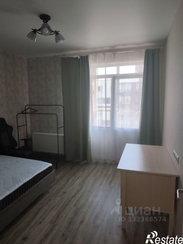 1-комн квартира ул Спартаковская, 14,  д. 14