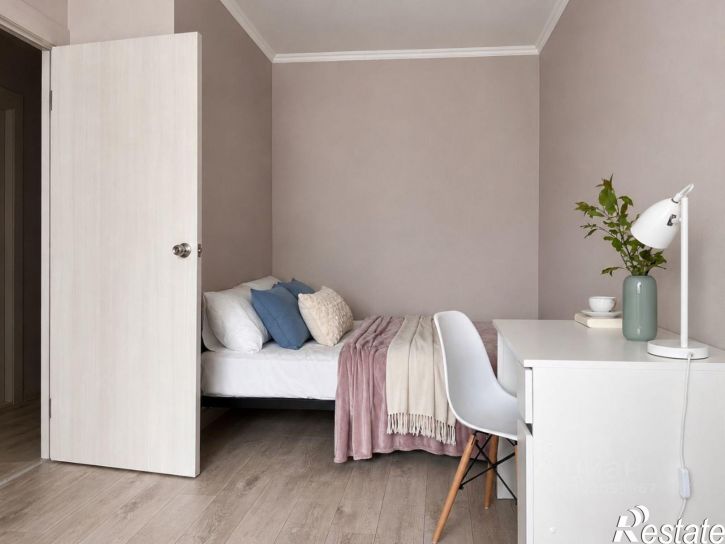 1-комн квартира ул Муромская, 24,  д. 24