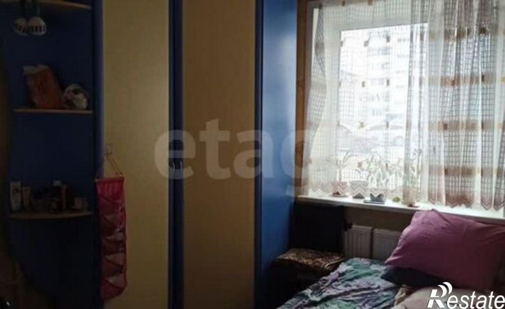 3-комн квартира ул Восстания, 11,  д. 11