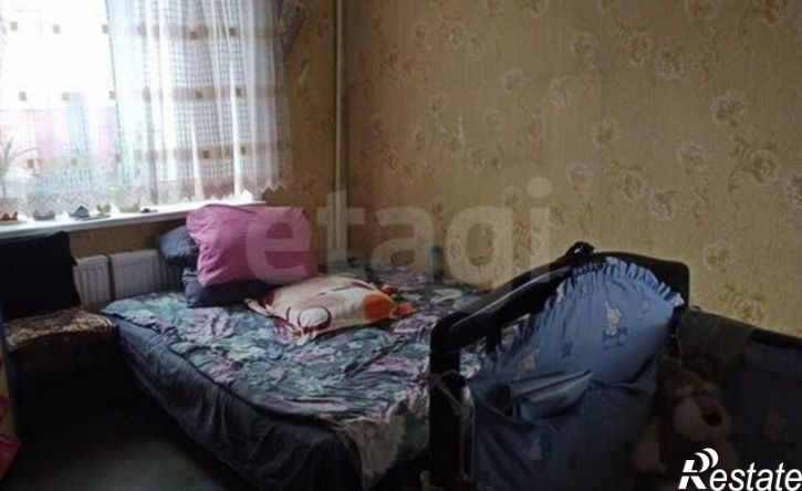 3-комн квартира ул Восстания, 11,  д. 11