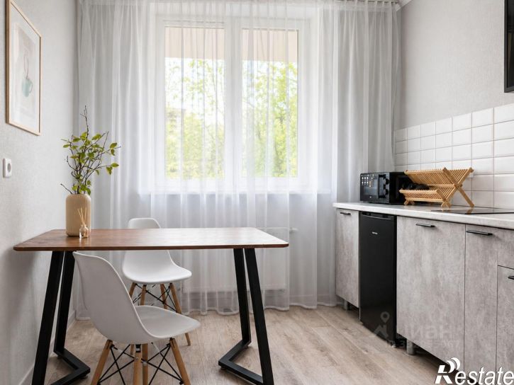 1-комн квартира ул Муромская, 24,  д. 24