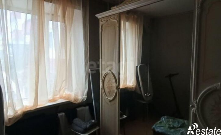 3-комн квартира ул Восстания, 11,  д. 11