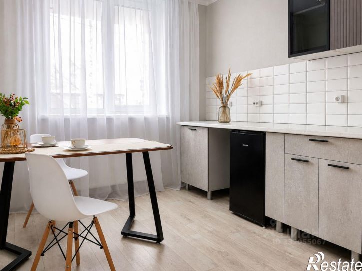 1-комн квартира ул Муромская, 24,  д. 24