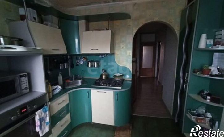 3-комн квартира ул Восстания, 11,  д. 11