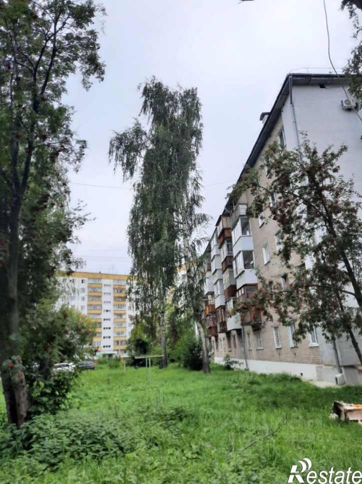 1-комн квартира ул Магистральная, 96 2,  д. 96 2,  к. 2