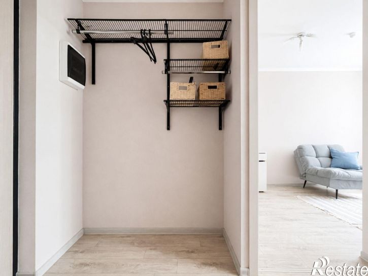 1-комн квартира ул Муромская, 24,  д. 24