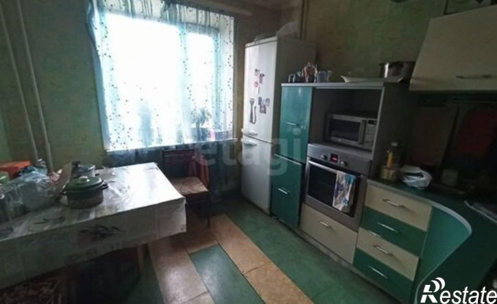 3-комн квартира ул Восстания, 11,  д. 11