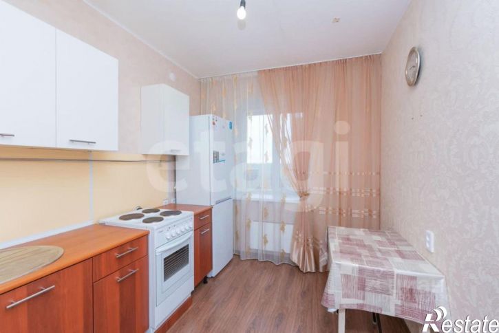 1-комн квартира ул Хабаровская, 56а,  д. 56а