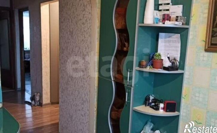 3-комн квартира ул Восстания, 11,  д. 11