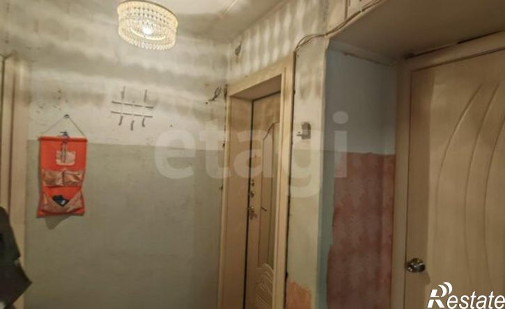 1-комн квартира ул Сысольская, 3,  д. 3