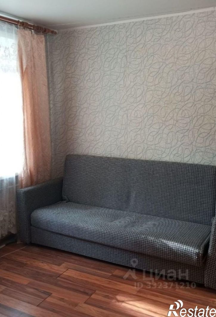1-комн квартира ул Солдатова, 41,  д. 41