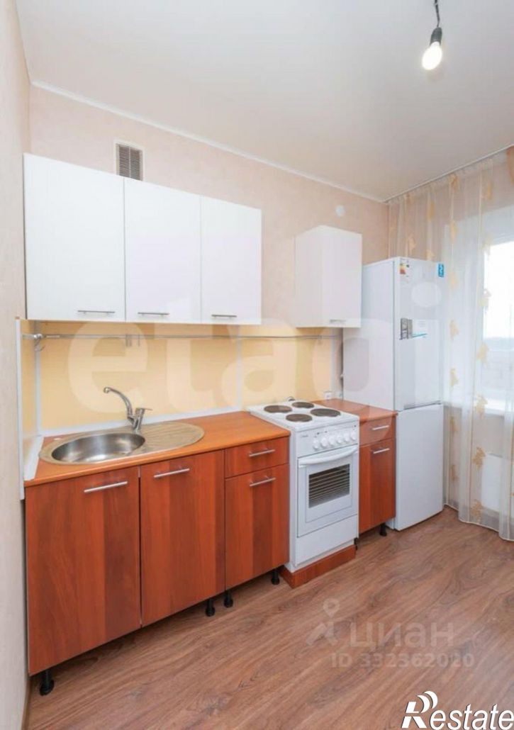1-комн квартира ул Хабаровская, 56а,  д. 56а