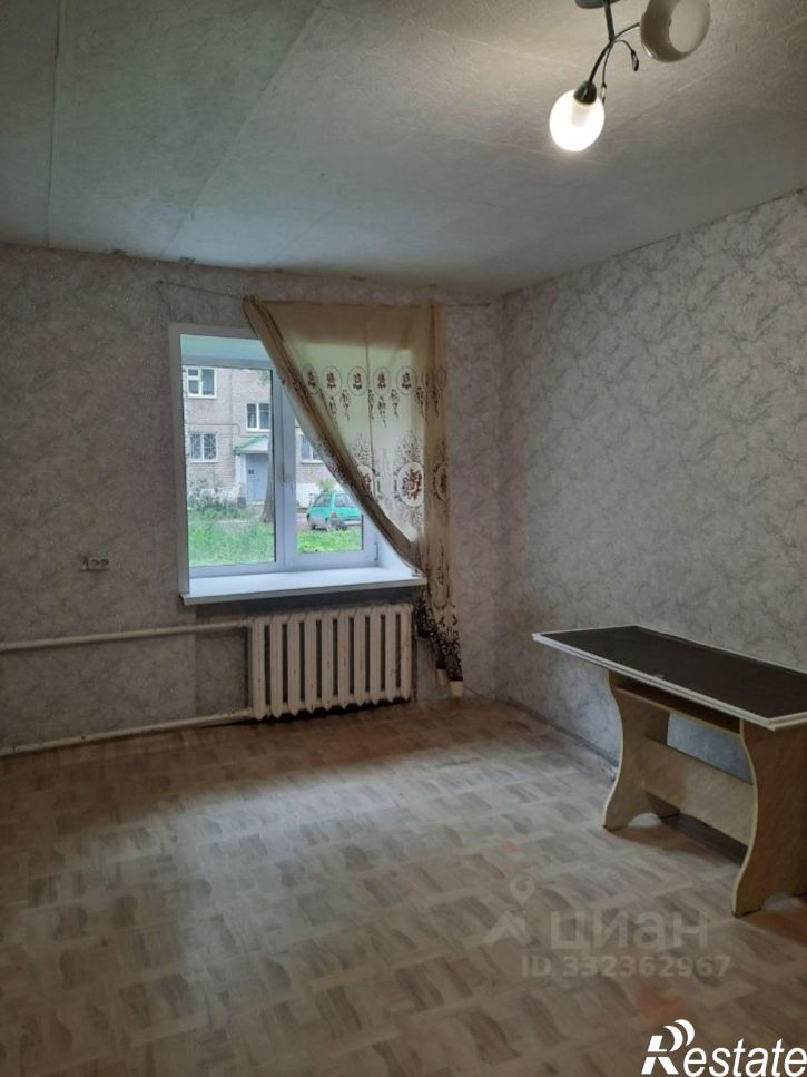 1-комн квартира ул Магистральная, 96 2,  д. 96 2,  к. 2