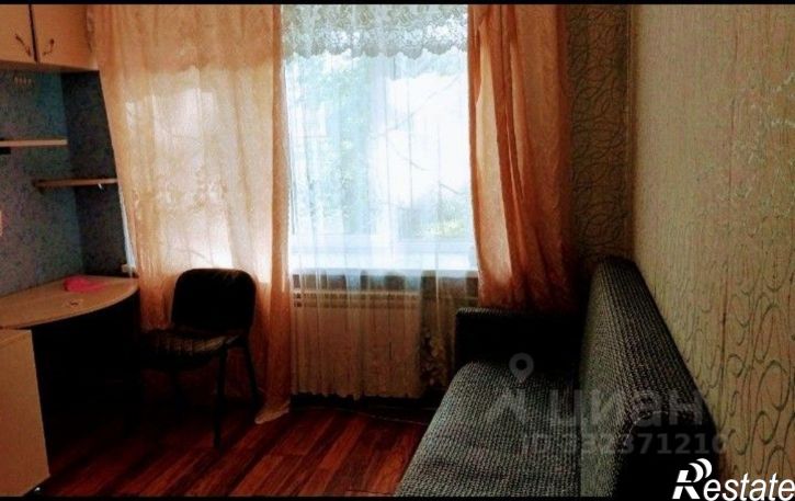 1-комн квартира ул Солдатова, 41,  д. 41